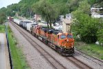 BNSF 7259 East